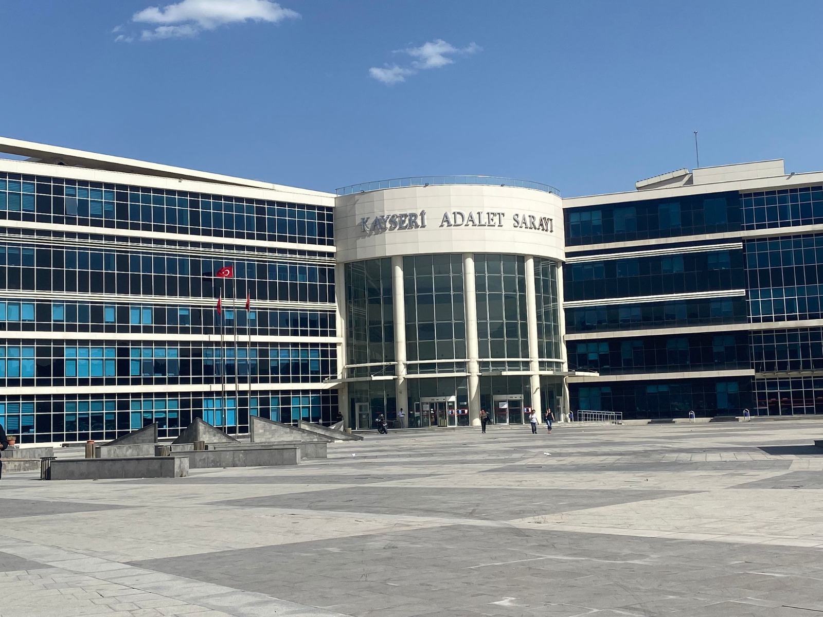 Kılıçdaroğlu’na ‘Adalet Yürüyüşü’ sırasında saldırı girişimi davasında savcı mütalaayı verdi